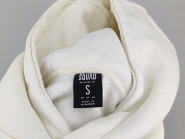 muhammad ali bluza: Bluza z kapturem damska, rozmiar S — 4