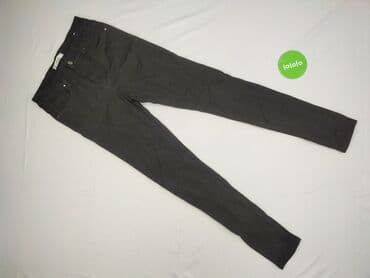 kapcie anna field: ANNA, Jeansy damskie, rozmiar M — 2