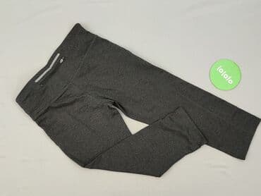 legginsy z mikrofibry: F&F, Legginsy Sportowe damskie, rozmiar S — 3