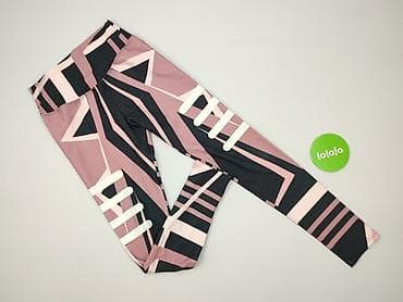 dresy hi tec: Legginsy Sportowe damskie, rozmiar M — 2