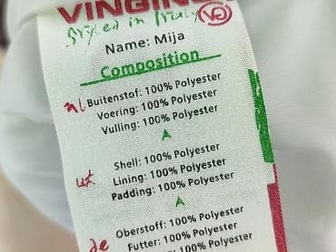 plaszcz steve madden: Зимова куртка, 3-4 р., 98-104 см, стан - Дуже гарний — 5