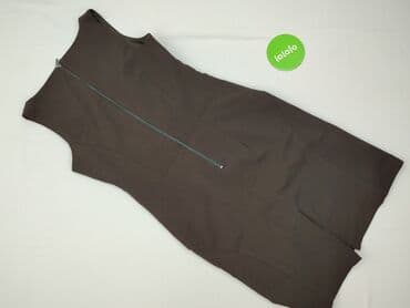 sukienka z imitacji skóry reserved: Reserved, Sukienka damska, rozmiar S — 4