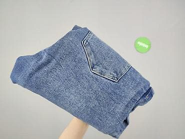 stoprocent metka: Denim, Jeansy damskie, rozmiar L — 5
