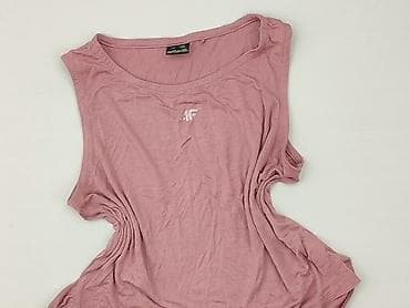 bluzki termiczne 4f: 4F, Top damski, rozmiar XL — 1