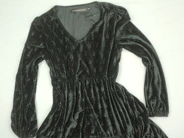 duże rozmiary ekskluzywne sukienki plus size: Women`s dress, size S (EU 36) — 1