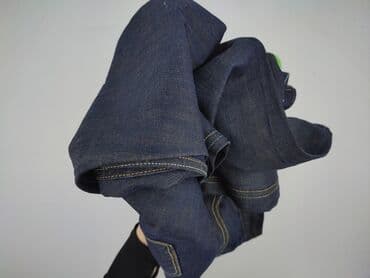 zapięcie do stroju kąpielowego shein: Levi’s, Jeansy dla mężczyzn, L — 4