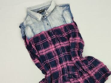 Janina, Sukienka damska, 2XL