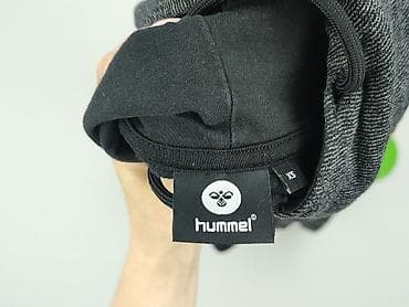 pull i bear bluza: Hummel, Women`s hoodie, size XS — 4