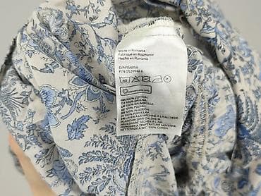 bomberki hm: H&M, Kombinezon damski, rozmiar S — 5