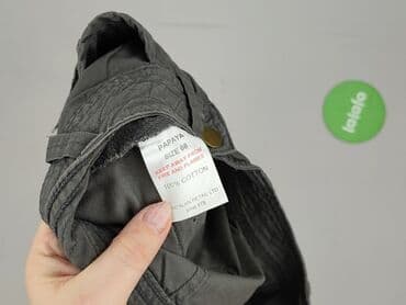 Kobiety: Papaya, Szorty damskie, S — 5