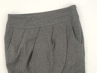 spódnice plisowane tiulowe czarne: Women`s skirt, size M (EU 38) — 1
