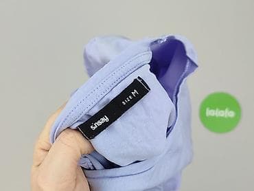 sinsay primark: Sinsay, Top damski, rozmiar M — 5