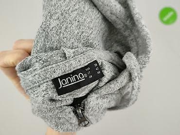 kurtka m 43: Janina, Bluza z kapturem damska, rozmiar S — 5