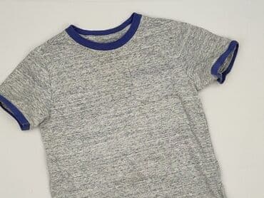 T-shirt, Gap, 4-5 years, 104-110 cm, condition - Very good