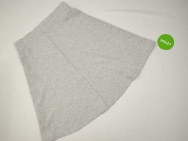 spodniczko spodenki biale: Spódnica damska, rozmiar XL — 3