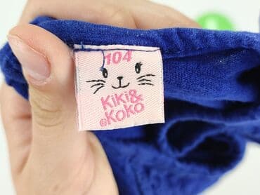 sukienki ecru midi: Dress, Kiki & Koko, 3-4 years, 98-104 cm, condition - Very good — 4