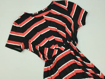 sukienki dla niskich i grubych: TU Woman, Sukienka damska, 3XL — 1