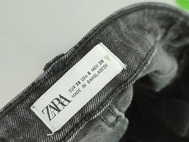 jeans always: Zara, Jeansy damskie, rozmiar M — 4