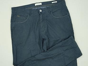 Reserved, Chinosy dla mężczyzn, rozmiar L