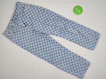 garnitury wistula: Jeansy damskie, rozmiar M — 2