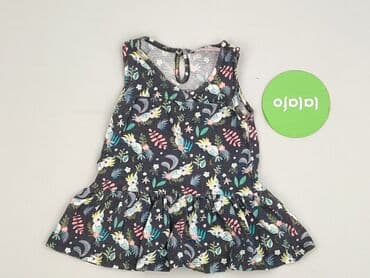 latynka koszulki: Dress, So cute, 9-12 months, condition - Perfect — 2