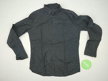 AllSaints, Koszulа dla mężczyzn, rozmiar M — 2