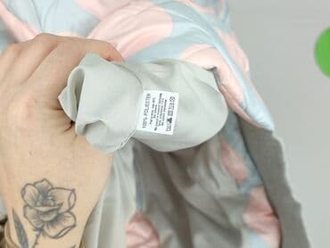 kurtka pikachu: Cocomore, Kurtka bomberka damska, S — 4