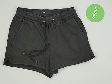 c: H&M, Szorty damskie, rozmiar S — 2