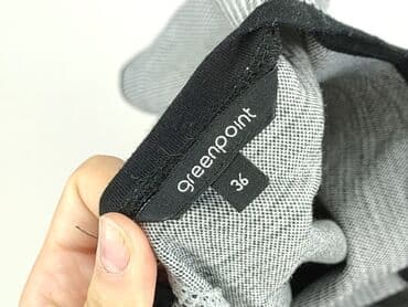 koszula z bambusem meme: Greenpoint, Women's blouse, size S (EU 36) — 4