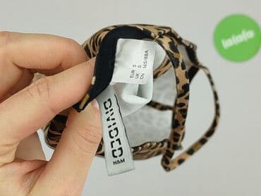 crop tops h m: H&M Divided, Women`s top, S — 4