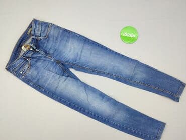 indicode t shirty: Mango, Jeansy damskie, rozmiar XS — 2