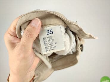 gucci the north face t shirty: Jeansy damskie, rozmiar 2XL — 5