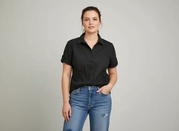 koszula new era: Carhartt, Koszula damska, rozmiar XL — 7