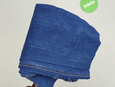 kurtka jeansowa damska reserved: Reserved, Jeansy damskie, rozmiar M — 5