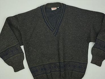 hell: Sweter dla mężczyzn, rozmiar S — 1