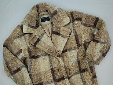 płaszcz marks: Sinsay, Płaszcz damski, rozmiar M — 1