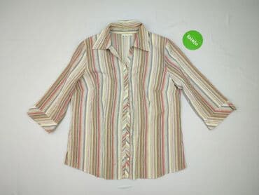 t shirty motocyklowe: Fabiani, Сорочка жіноча, розмір 3XL — 2