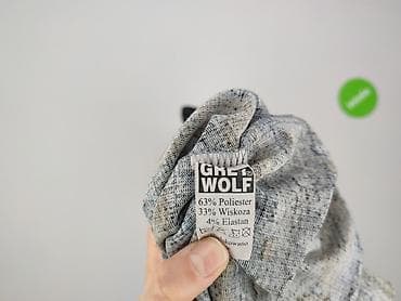 goralska kurtka: GREY WOLF, Sukienka damska, rozmiar S — 5