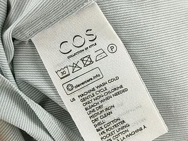work: Cos, Spódnica damska, rozmiar 2XS — 5