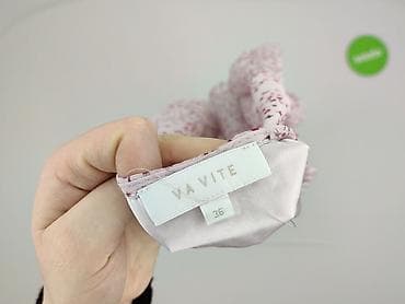 za darmo bluzy: Bluzka damska, rozmiar S — 5