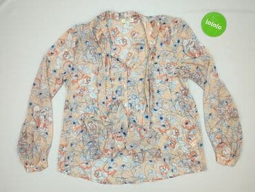 piżama hello kitty: Papaya, Bluzka damska, rozmiar M — 2