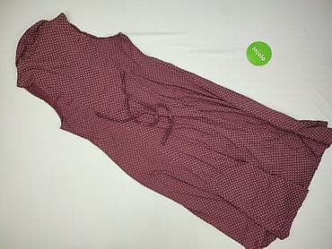 modbis sukienki plus size: Sukienka damska, rozmiar S — 3
