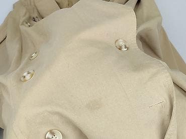 ponczo samochodowe: Nasty Gal, Trencz damski, rozmiar XS — 6