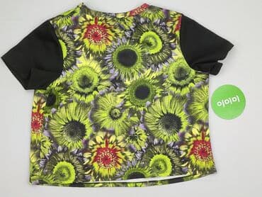 napisy na koszulki do prasowania: Xhilaration, T-shirt damski, rozmiar 3XL — 3