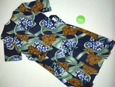 allegro sukienki damskie midi: Sukienka damska, rozmiar L — 3