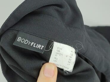 reserved sukienki plus size: Bodyflirt, Sukienka damska, 3XL — 4