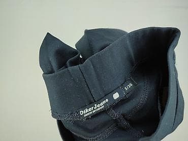 jeans cross: Denim, Jeansy damskie, rozmiar S — 5