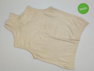 ccc botki 2019: Ponczo damskie, rozmiar One size — 3