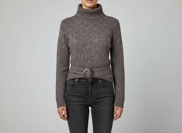 sweter house: Clockhouse, Sweter damski, rozmiar M — 7