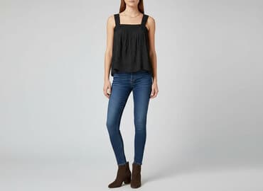 baker by ted baker ubrania: Ted Baker, Bluzka damska, rozmiar S — 6